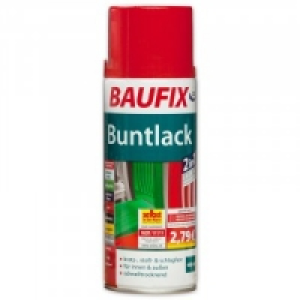 Buntlack 2in1 2.79 €
