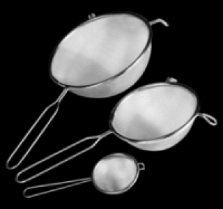 Penny  3-teiliges Sieb-Set