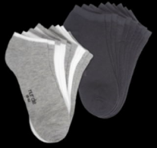Penny  NUR DIE / NUR DER Damen-/Herren-Sneaker CLASSIC