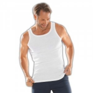 Achselhemden 5er-Pack 9.79 €