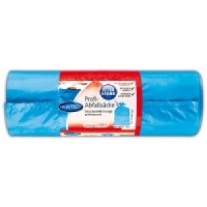 Profi-Abfallsäcke 5.99 €