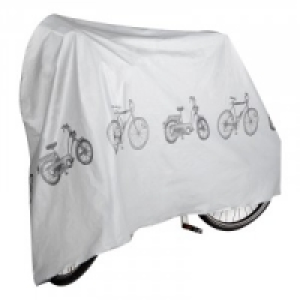 Fahrrad-Faltgarage 2.99 €