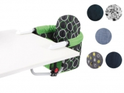 Lidl  Chic 4 Baby Tischsitz Relax