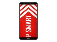 Lidl  HUAWEI Smartphone P smart black 32GB Dual SIM 3GB RAM