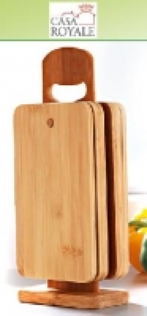 Brettchenständer 5.99 €