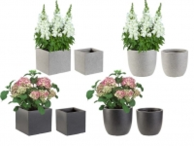 Lidl  FLORABEST Pflanzengefäßset