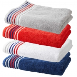 Frottier-Duschtuch 4.99&nbsp;&euro;