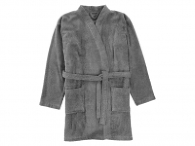 MIOMARE® Herren Bademantel 8.99 €