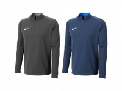 Lidl  Nike Herren Funktionsshirt langarm Dry Academy 18