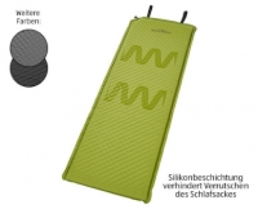 ADVENTURIDGE®Selbstaufblasende Liegematte 12.99 €