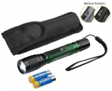 LIGHTWAY®5 W LED Taschenlampe