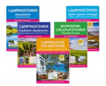 Campingführer