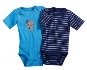 impidimpi 2 Baby-Bodys