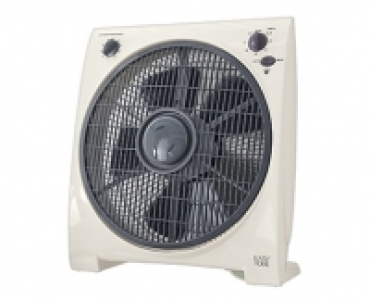 EASY HOME® Box-Ventilator