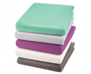 dormia Mikrofaser Spannbetttuch Doppelbett 12.99 €