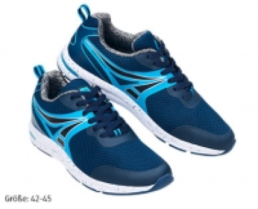 Aldi Süd  crane® Hochwertige Laufschuhe für Herren