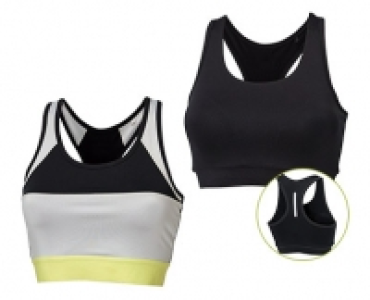 Aldi Süd  crane®Sport-Bustier