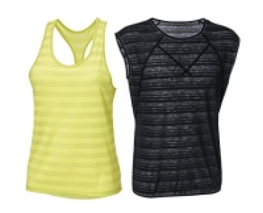 crane® Lauf-/Tanktop für Damen