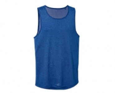 Aldi Süd  crane®Lauf-/Tanktop für Herren