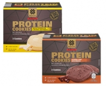 Aldi Süd  MULTINORM Protein Cookies²