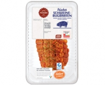 MEINE METZGEREI Schweine-Bugbraten 4.59 €