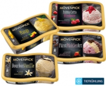 Mövenpick® Eis