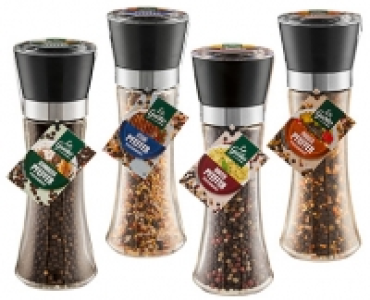 Le Gusto Pfeffermühle 3.99 €