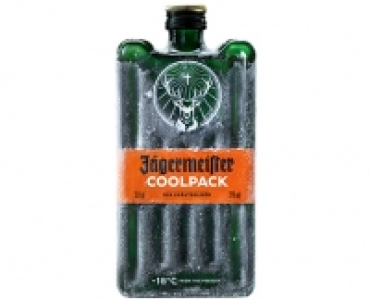 Aldi Süd  Jägermeister Coolpack