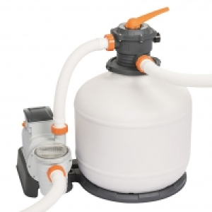 Bestway Sandfilteranlage Flowclear 199.00 €