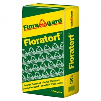 Bauhaus  Floragard Floratorf
