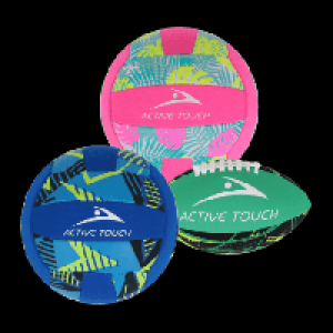 Aldi Nord Active Touch Neoprenball