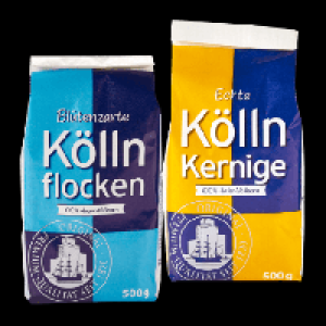 Kölln Haferflocken 0.99 €
