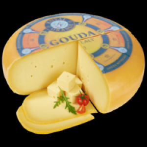 Gouda mittelalt 0.69 €