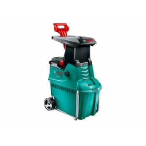 Elektro-Turbinenhäcksler AXT 25 TC mit 53 l Fangbox 389.99 €