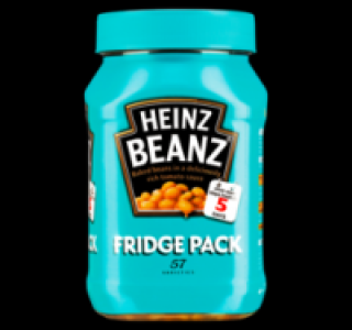 HEINZ Beanz Fridge Pack 2.99&nbsp;&euro;