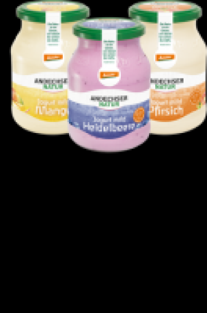 Fruchtjogurts 1.77 €