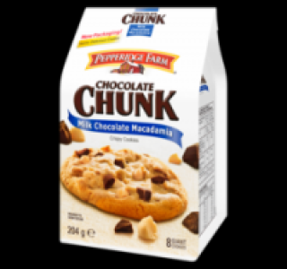 Penny  PEPPERIDGE FARM Chocolate Chunk Macadamia