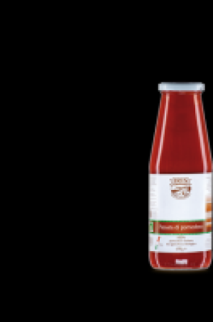 Passata di Pomodoro Tomaten-Passata 1.47 €
