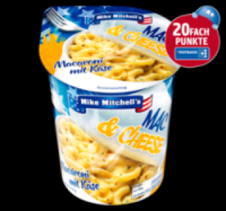 MIKE MITCHELLS Bechergericht 0.59 €