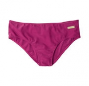 Damen-Bikini-Slip im beliebten Basic-Style 4.19 €