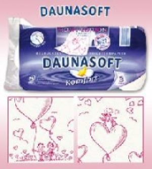 Toilettenpapier 1.99 €
