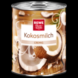 REWE Beste Wahl Kokosmilch 0.99&nbsp;&euro;