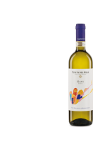 Ebl Naturkost Weißwein Aus Italien Gavi DOCG Tenuta del Melo