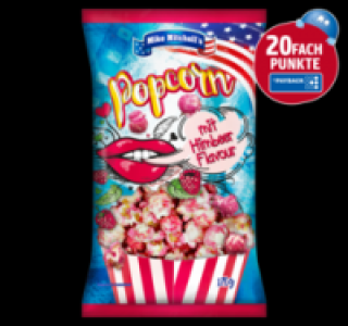 MIKE MITCHELLS Popcorn 0.99 €