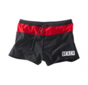 Herren-Badehose in toller Retro-Optik 5.59 €