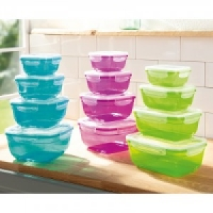 Frischhaltedosen 4er-Set 5.99 €