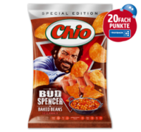 Penny  CHIO CHIPS BUD Spencer