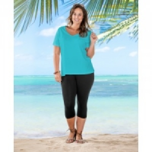Caprihose Große Mode 4.99 €
