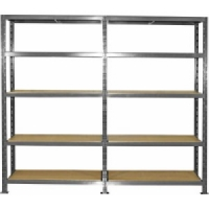 Schwerlast Doppelregal 69.99 €