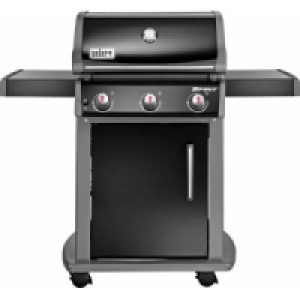 Spirit E-310 Original Black 519.99 €
